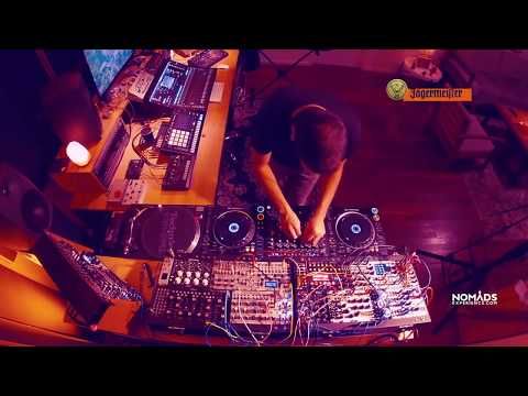 Streamplatz pres. Solimano from Buenos Aires x WeMust