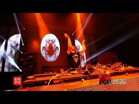 Empo Tv 318 Parte 1