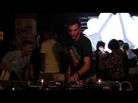 Dodi Palese - Crime Room 07
