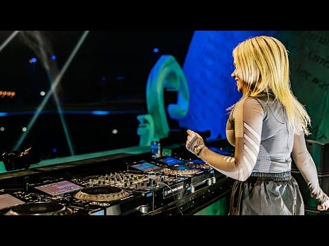 Mandy @ Tomorrowland Winter 2025