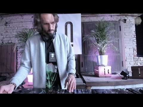 Noid’Or @ RTS.FM x UNDER Festival (Riga 2019)