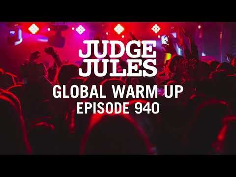 GLOBAL WARM UP EPISODE 940