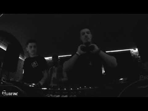 Alberto Cristian Tech House Mix High Sounds Showcase #2 Clubb Inc Dj Set