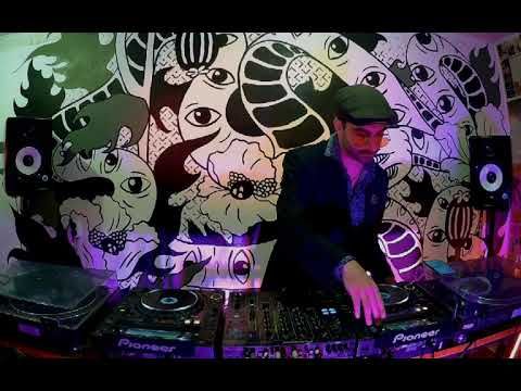 Tato Rusia aka Moku T @ RTS.FM Georgia (30.03.2020)