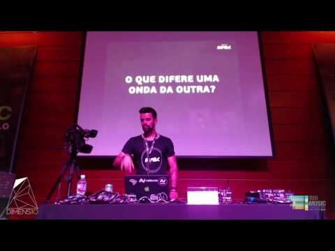 Workshop - Síntese Sonora como Ferramenta de Criação - RMC SP 2016