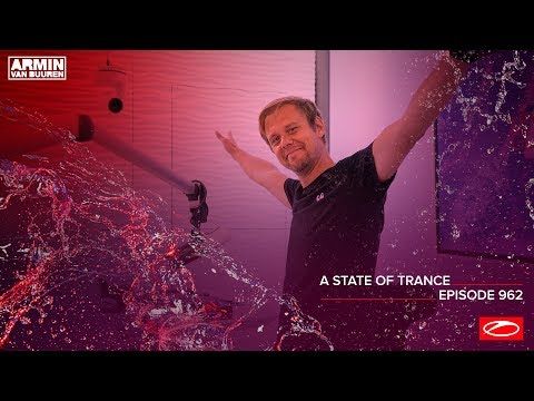 A State Of Trance Episode 962 - Armin van Buuren & Ferry Corsten