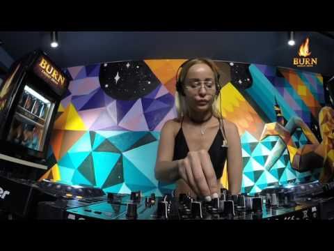 Tommy Lee - Live @ Radio Intense 05.07.2017