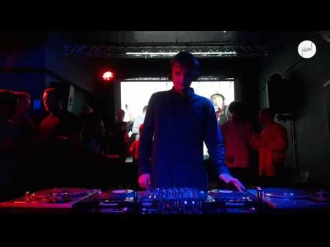 Silas & Snare DJ set // Keep Hush live: Brotherhood Sound System 004 launch