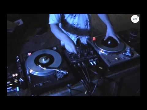 Andy Blake DJ set (7" vinyl special)// Keep Hush live