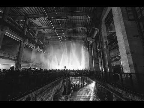 Hiro Kone live from Berlin Atonal with FACT