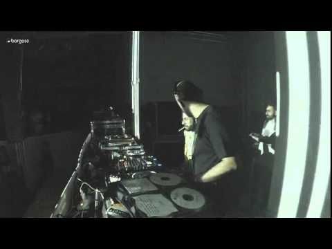 Re-Birth, Sandro Inturri Rhapsody Closing Party 10/05/2015 borgo33