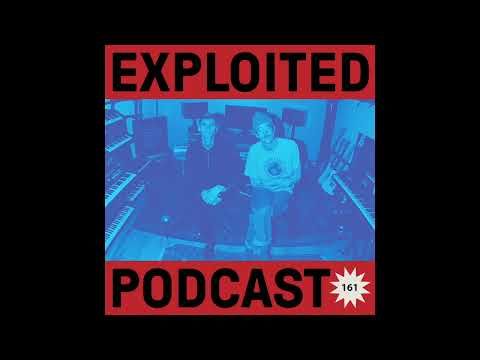 Exploited Podcast 161: Make A Dance