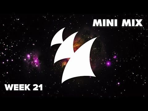 Armada's Trance releases - Week 21-2018