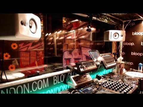 UNI OF TROPICAL SOUND w/ Rhythm Passport - 05.09.20