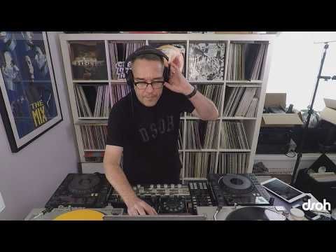 DSOH #696 LIVE from California - Lars Behrenroth in the mix - Deeper Shades Of House
