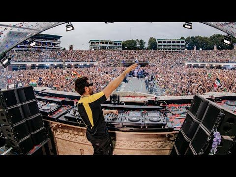 Alok | Tomorrowland 2023