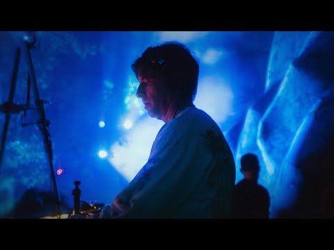 Dixon @ Tomorrowland, 2025