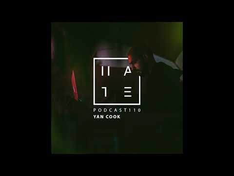 Yan Cook - HATE Podcast 110 (18 November 2018)