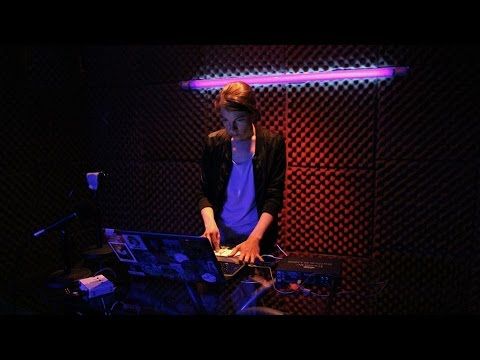 Barda dj set @ Atenas Malibú #33