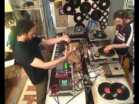 Beyond Luck - RTS.FM.270512