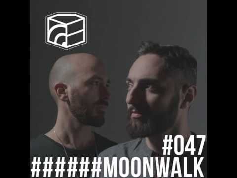 Moonwalk  - Jeden Tag Ein Set Podcast 047