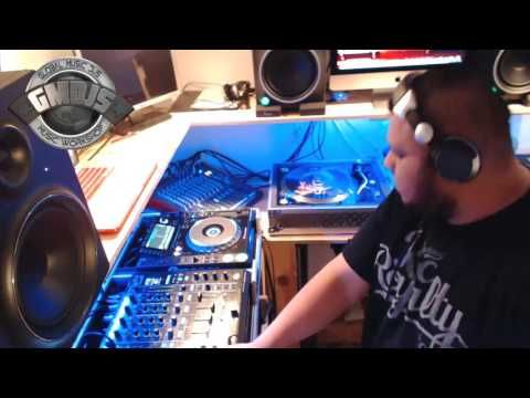 GMDJS Chiboy from Digital Pimps