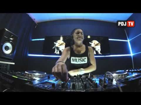 Sonya - Live @ Radio Intense 29.09.2015
