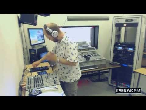 Peter- and Henrik Willendrup in TweakFM