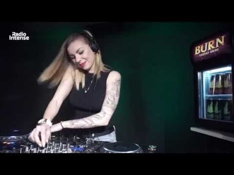 Sonya - Live @ Radio Intense 15.05.2019
