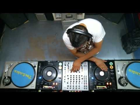 Xcire (Zulo Room)
