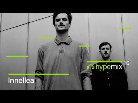 Innellea - Hype Mix 10