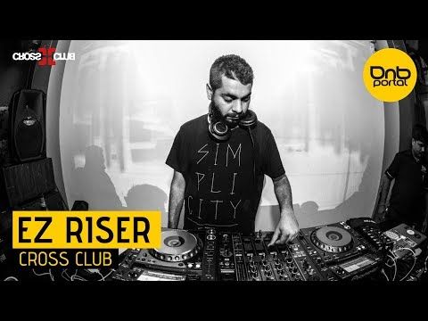 EZ Riser - Cross Club [DnBPortal.com]