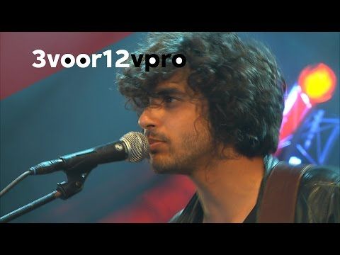 Harts live at Pinkpop 2016