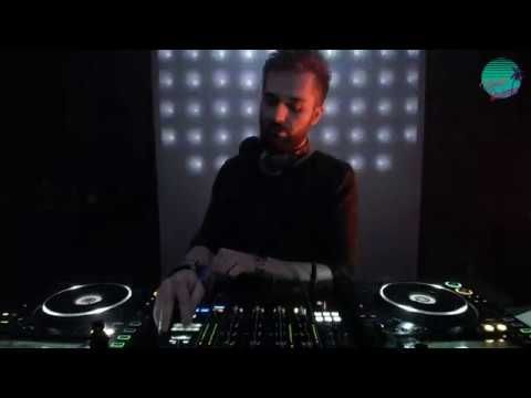 Bekett DJ set / Warsaw Boulevard 008-3