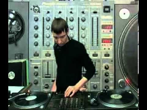 Duhov @ RTS.FM Studio - 21.01.2009