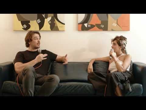 Hallo Montag Interview: Trus'me