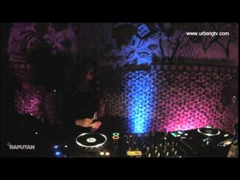 Rapután @ La Espiral Collective Showcase #57
