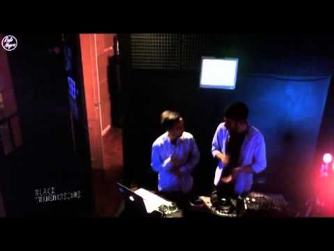 Norrisound @ Black Transmissions 5