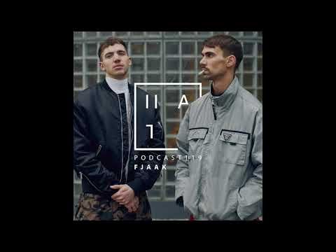 Fjaak - HATE Podcast 119 (10 February 2019)