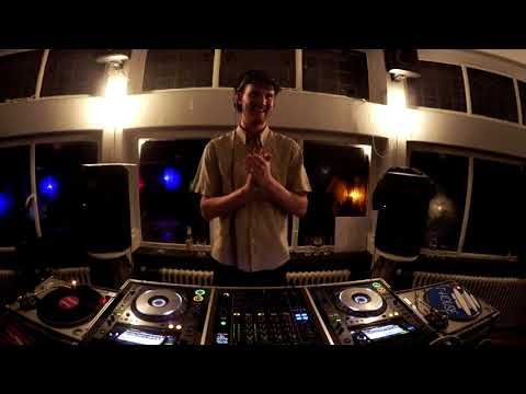 NDS Tv x Levi Verspeek @ ADE 2017