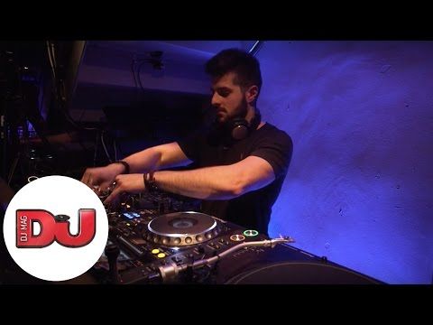 Alok live DJ Mag LDN Sessions