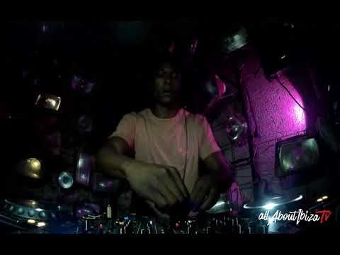 PATRICK GABIN · INSIDE at Veto Social Club Ibiza © AllaboutibizaTV