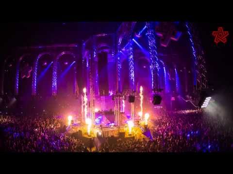 QAPITAL 2015 | Outbreak