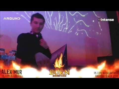 Alex Mur - Intense Day Event @ Around 30.04.2017