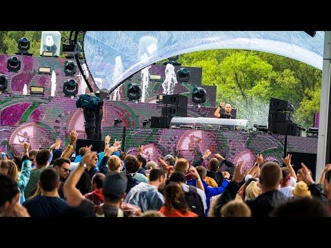 Francisco Allendes | Tomorrowland Belgium 2019 - W2