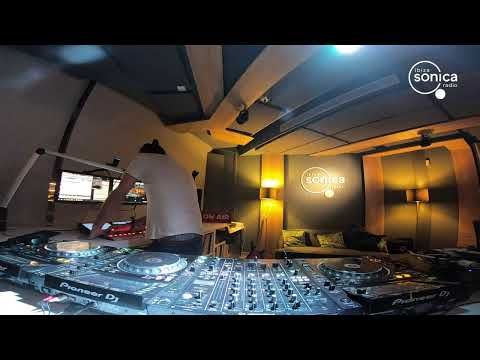KEANY KAZE - SIMPLE NOTE RADIO SHOW - 28/09/10