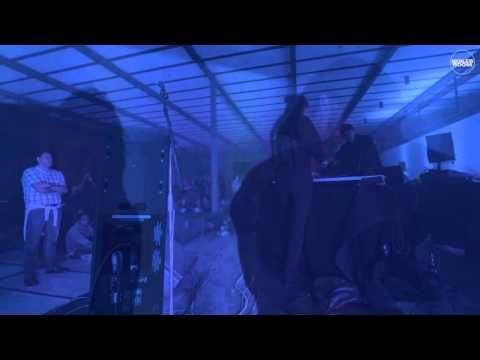 Kara-Lis Coverdale & LXV Boiler Room x MUTEK MX Live Set