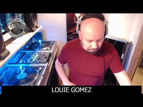 GMDJS Louie Gomez