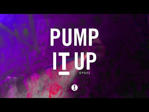 60 Minute Workout Mix | 'Pump It Up' EP002