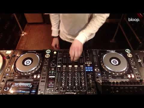 Transcend w/ Farloh - 06.03.21